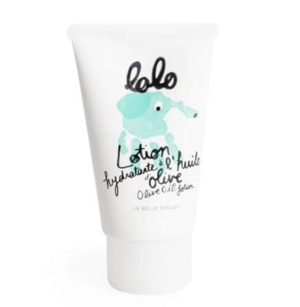 LOLO - LOTION HYDRATANTE 50ML